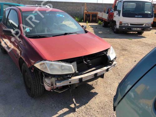 Right taillight RENAULT MEGANE II (BM0/1_, CM0/1_) 1.5 dCi (BM0F, BM0T, BM2B, CM0F, CM0T) | BP20347498C35 