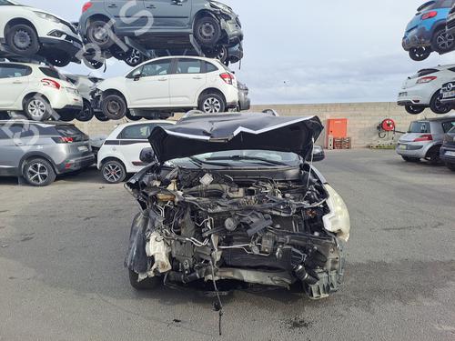 Transfer box CITROËN C-CROSSER (VU_, VV_) 2.2 HDi | BP22314898M36 