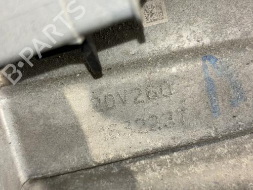 Used Gearbox Gearbox PEUGEOT RIFTER 1.5 BlueHDi 130 (130 hp) 23843143 23843143