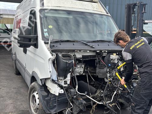 Used Parts IVECO DAILY V Van 29L15 V, 35S15 V, 35C15L V, 40C15L V, 50C15L V (146 hp) 2504554