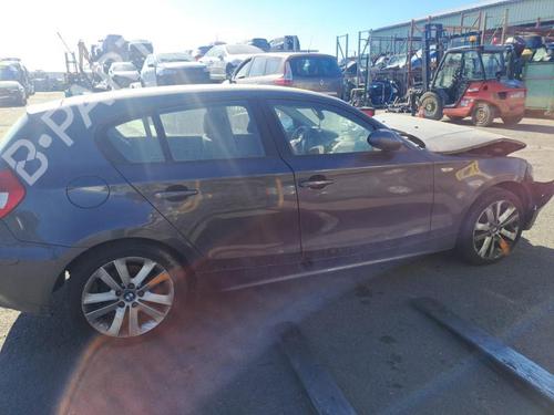 Left rear door BMW 1 (E87) 120 d | BP25222231C4 