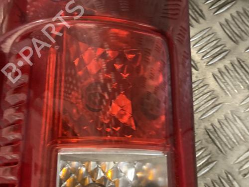 Right taillight PEUGEOT BOXER Van (244) 2.8 HDi | BP33705955C35 - Image 2