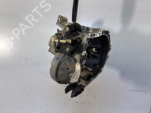 gearbox-citroen-jumpy-iii-van-v_-2016-33960522 main image