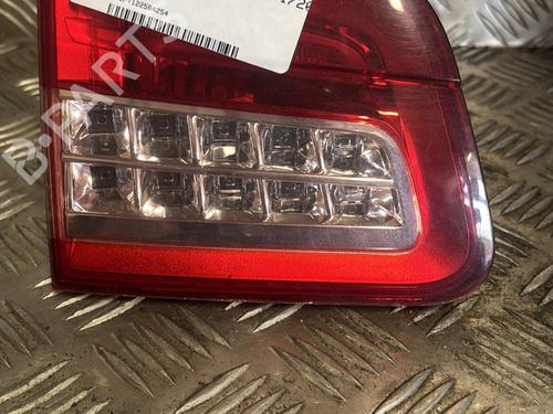 Left tailgate light CITROËN C5 III (RD_) 2.0 HDi 140 (RDRHF8, RDRHFA, RDRHA8, RDRHAJ) | BP33040515C79 - Image 3