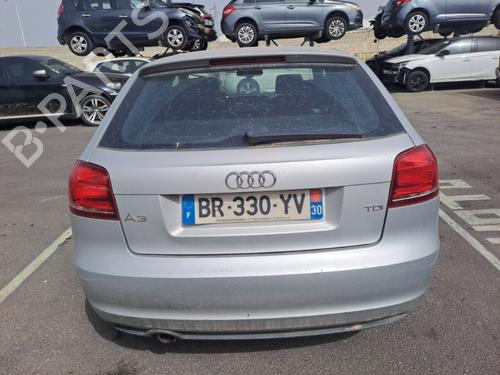 Right taillight AUDI A3 (8P1) 1.6 TDI | BP23789541C35 