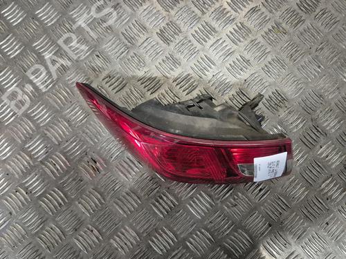 Used Left taillight Left taillight 37021865 37021865