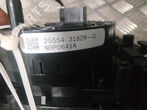 steering-column-stalk-dacia-sandero-iii-2021-30478776 main image