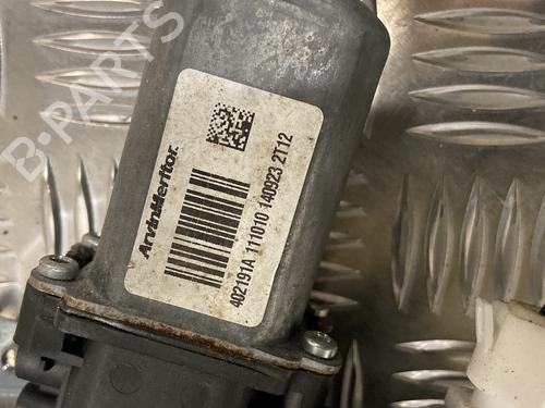 Rear left window mechanism NISSAN QASHQAI / QASHQAI +2 I (J10, NJ10, JJ10E) 1.5 dCi | BP20345059C24 