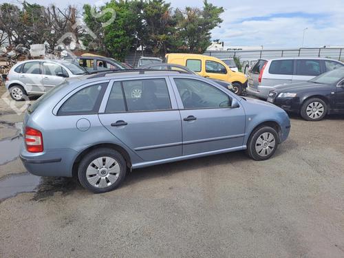 Used Parts SKODA FABIA I Combi (6Y5) 1.4 TDI 1872903