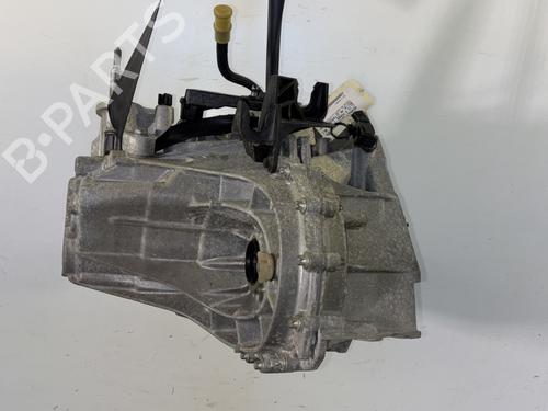 Gearbox RENAULT CLIO V (B7_) 1.5 Blue dCi 85 (B7AG) | BP29837918M3 - Image 2