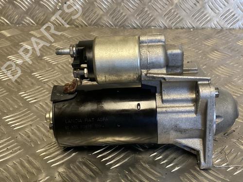 Starter FIAT 500X (334_) 1.6 D Multijet (334AXA1B, 334AXA11) | BP20347063M8
