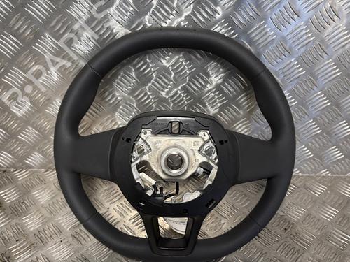 Steering wheel RENAULT KANGOO III Box Body/MPV 1.5 Blue dCi 95 (FJAB) | BP37735033C49 - Image 3