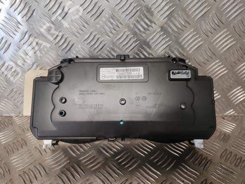 Instrument cluster RENAULT MASTER III Van (FV) Z.E. (FV1Z) | BP29040038C47 - Image 3
