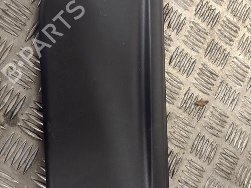 Left sun visor CITROËN DS4 (NX_) 1.6 HDi 115 | BP27358290I1