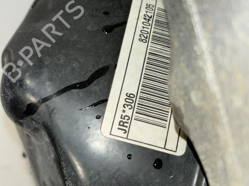 Gearbox RENAULT CLIO III (BR0/1, CR0/1) 1.5 dCi | BP22522491M3 