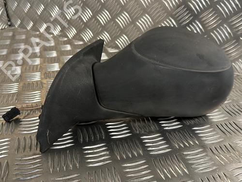 Used Left mirror CITROËN C3 I (FC_, FN_) 1.4 i (73 hp) 21808552