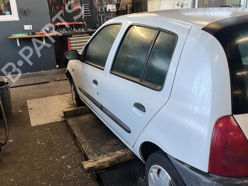 Højre baglygte RENAULT CLIO II (BB_, CB_) 1.2 (BB0A, BB0F, BB10, BB1K, BB28, BB2D, BB2H, CB0A,... | BP20348575C35 