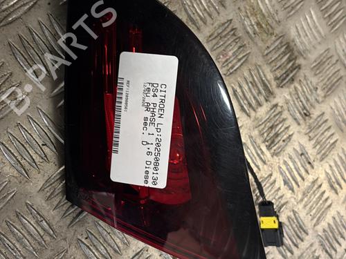 Used Right tailgate light CITROËN DS4 (NX_) 1.6 HDi 115 (114 hp) 32304964