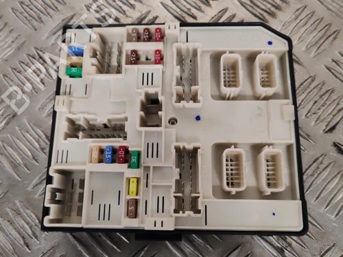 Fuse box RENAULT MASTER III Van (FV) Z.E. (FV1Z) | BP29353315E1 