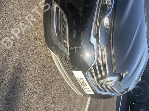 Front bumper RENAULT ESPACE V (JR_) 1.6 dCi 160 | BP28163419C7 