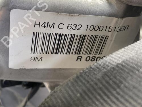 Engine RENAULT CLIO V (B7_) 1.0 SCe 65 (B7MG) | BP22094576M1 