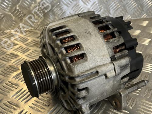 Used Alternator Alternator SEAT IBIZA IV (6J5, 6P1) 1.6 TDI (105 hp) 25000994 25000994
