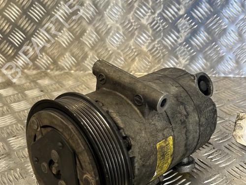 Used AC compressor CITROËN JUMPER II Platform/Chassis 2.2 HDi 120 (120 hp) 20343304