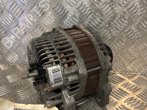 Used Alternator Alternator RENAULT ESPACE IV (JK0/1_) [2002-2026] 34570304 34570304