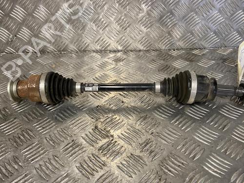 Used Right rear driveshaft RENAULT TWIZY (MAM_) 80 (18 hp) 20343952
