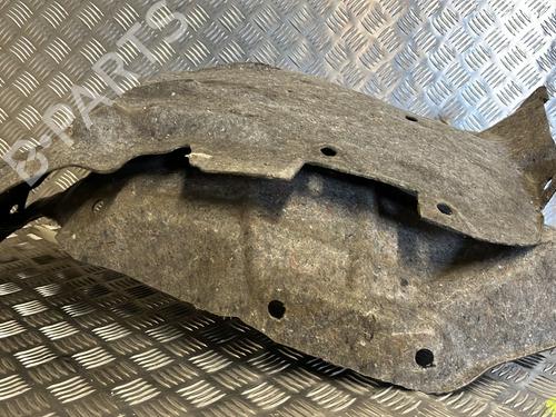 Wheel arch RENAULT KANGOO III MPV TCe 130 (KJMB) 638422790R