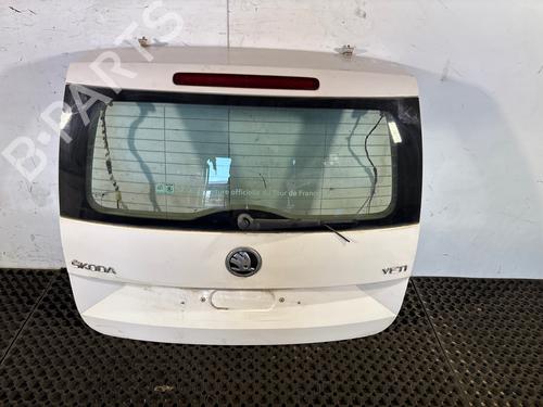 Used Tailgate Tailgate 39091728 39091728