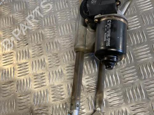 Used Front wiper motor TOYOTA RAV 4 II (_A2_) 2.0 D 4WD (CLA20_, CLA21_, CLA20R, CLA21R) (116 hp) 22096442