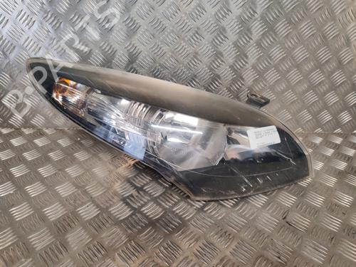 Used Right headlight RENAULT MEGANE III Grandtour (KZ0/1) 1.5 dCi (KZ09, KZ0D, KZ1G, KZ29, KZ14, KZ1W, KZ10, KZ1F,... (110 hp) 28540629