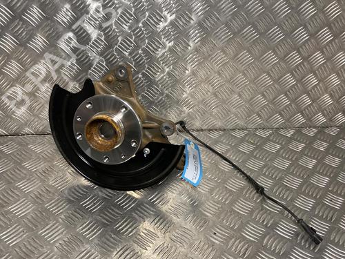 Right front brake caliper DACIA DUSTER (HM_) 1.0 LPG (HMMT) | BP22094946M104 - Image 4