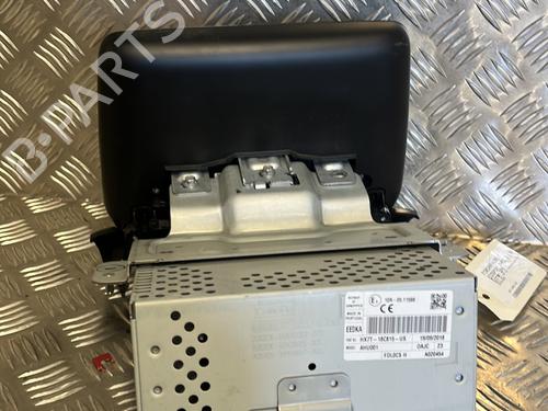 Used Display monitor Display monitor FORD ECOSPORT 1.0 EcoBoost (100 hp) 23789657 23789657