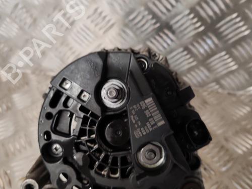 alternator-audi-a4-b8-8k2-2007-2008-2009-2010-2011-2012-2013-2014-2015-2016-2017-23789917 main image