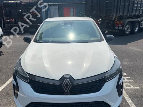 Bagklap lås RENAULT CLIO V (B7_) 1.0 TCe 90 (B7MT) | BP37592688C101 - Image 9
