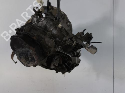 Gearbox CITROËN JUMPER I Van (230L) 2.5 D | BP25929178M3 
