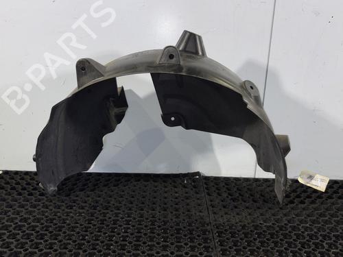 Used Wheel arch RENAULT CAPTUR II (HF_) E-TECH 145 (HFMU) (143 hp) 28538107