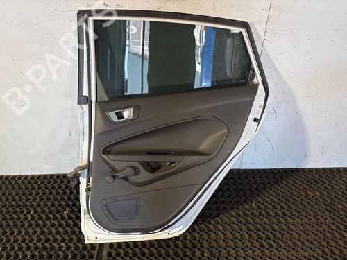 right-rear-door-ford-fiesta-vi-cb1-ccn-2008-39017874 main image