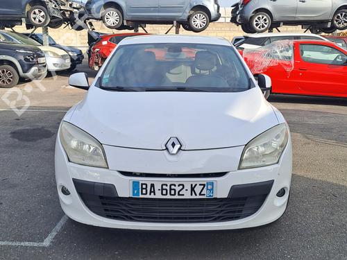 Right headlight RENAULT MEGANE III Hatchback (BZ0/1_, B3_) 1.5 dCi (BZ0C) | BP35799254C29 - Image 7