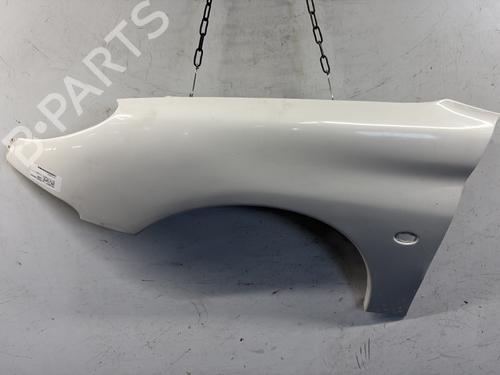 Used Left front fenders PEUGEOT 206 Hatchback (2A/C) 1.9 D (69 hp) 31096808