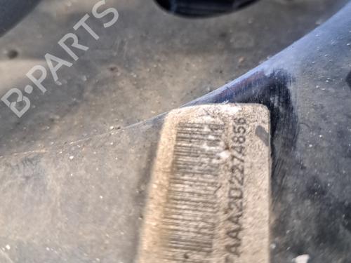 Subframe CITROËN C3 III (SX) 1.2 PureTech 82 | BP28423519M9 