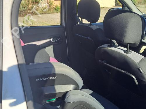 Rear axle DACIA LODGY (JS_) 1.5 Blue dCi 115 (JSJT) | BP31165717M2  - Image 13