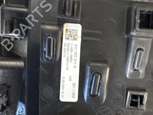 Instrument cluster VW GOLF VIII (CD1, DA1) 1.5 eTSI | BP29414272C47 - Image 5
