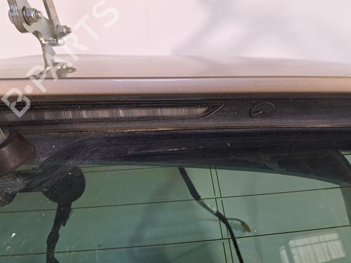 Tailgate RENAULT ESPACE V (JR_)  | BP25267492C6 