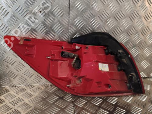 Right taillight KIA SPORTAGE III (SL) 1.7 CRDi | BP24350679C35 
