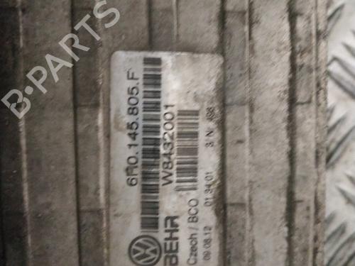 Intercooler AUDI A1 Sportback (8XA, 8XF) 2.0 TDI | BP31852452M30