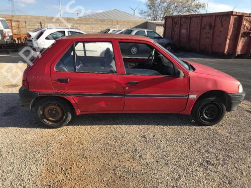 Right headlight PEUGEOT 106 I (1A, 1C) 1.5 D | BP20344558C29 