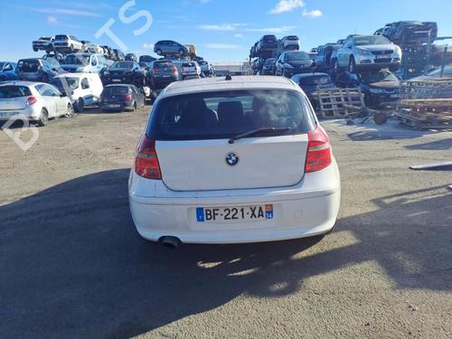 Starter BMW 1 (E87) 118 d | BP22097646M8 - Image 4